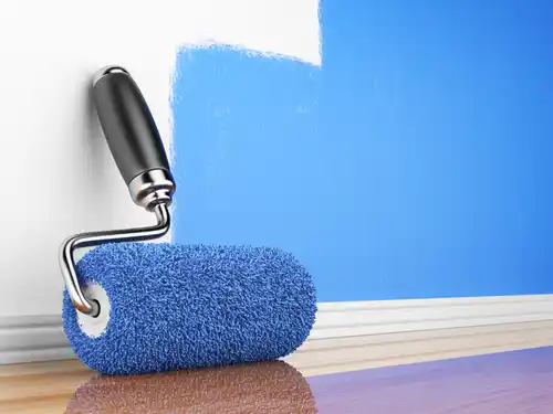 painting Towaoc